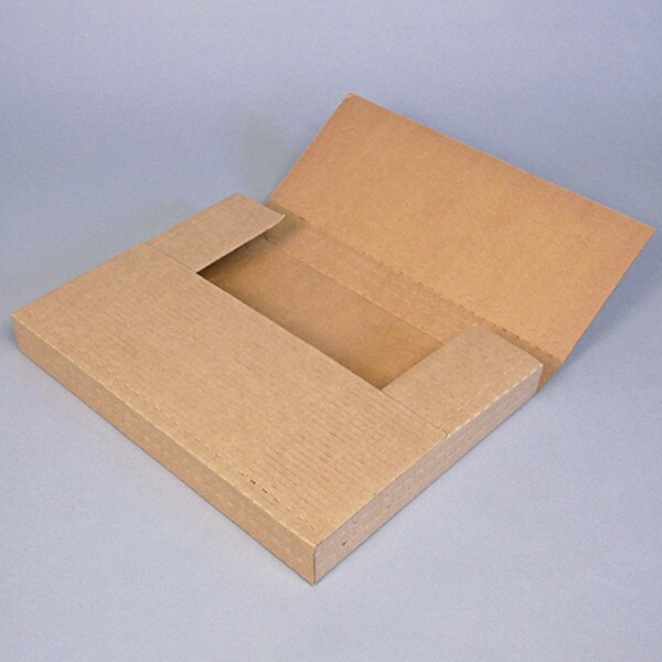 Corrugate cardboard Multi-Depth Mai